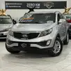 KIA SPORTAGE 2.0 EX 4X2 16V GASOLINA 4P AUTOMÁTICO KIA SPORTAGE 2.0 EX 4X2 16V GASOLINA 4P AUTOMÁTICO