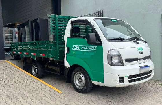 KIA BONGO 2.5 TD DIESEL STD CS MANUAL