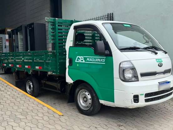 KIA-BONGO-2.5 TD DIESEL STD CS MANUAL KIA-BONGO-2021