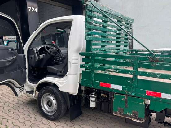 KIA-BONGO-2.5 TD DIESEL STD CS MANUAL KIA-BONGO-2021