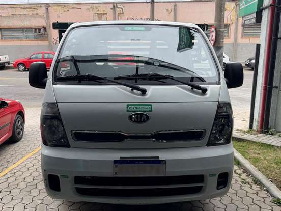 KIA-BONGO-2.5 TD DIESEL STD CS MANUAL KIA-BONGO-2021