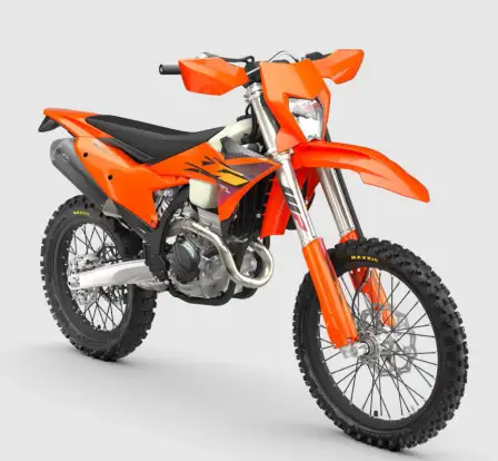 KTM-250 EXC-F KTM-250 EXC-F-2026