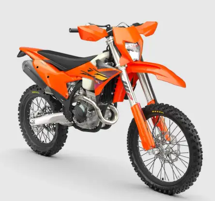 KTM-250 EXC-F KTM-250 EXC-F-2026
