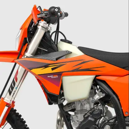 KTM-250 EXC-F KTM-250 EXC-F-2026