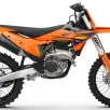KTM 450 SX-F KTM 450 SX-F