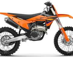 KTM 450 SX-F KTM 450 SX-F