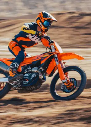 KTM-450 SX-F-2026