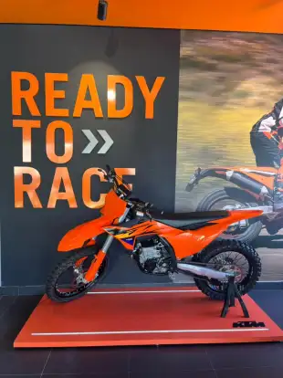 KTM-450 SX-F-2026