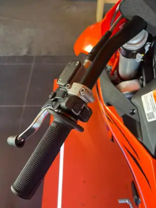 KTM-450 SX-F-2026