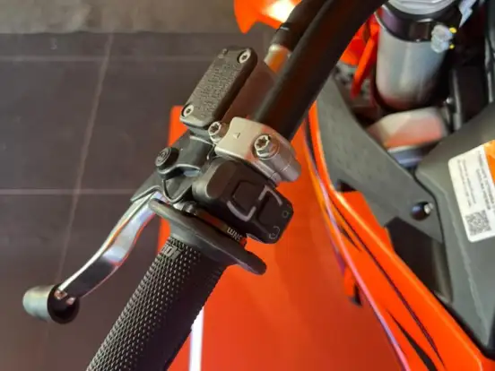 KTM-450 SX-F KTM-450 SX-F-2026