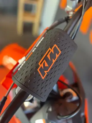 KTM-450 SX-F-2026