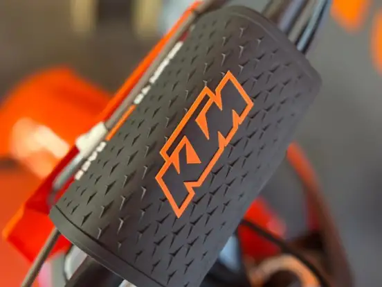 KTM-450 SX-F KTM-450 SX-F-2026