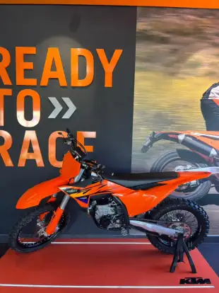 KTM-450 SX-F-2026