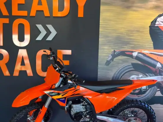 KTM-450 SX-F KTM-450 SX-F-2026