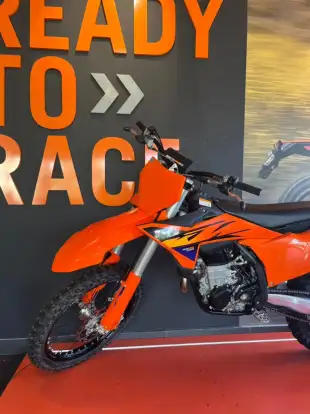 KTM-450 SX-F-2026