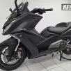 KYMCO AK 550i KYMCO AK 550i
