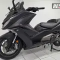KYMCO AK 550i KYMCO AK 550i