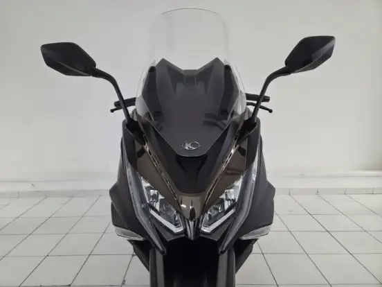 KYMCO-AK 550i KYMCO-AK 550i-2023