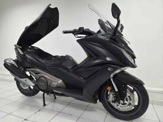 KYMCO-AK 550i KYMCO-AK 550i-2023