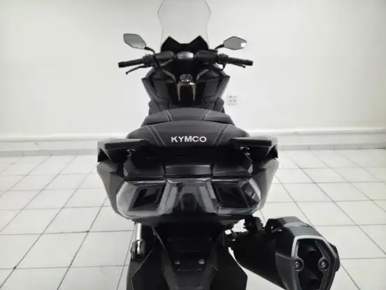 KYMCO-AK 550i KYMCO-AK 550i-2023