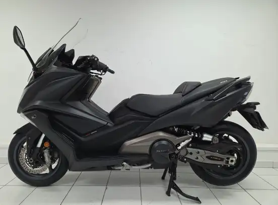 KYMCO-AK 550i-2023