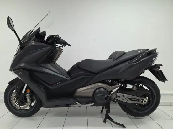 KYMCO-AK 550i KYMCO-AK 550i-2023