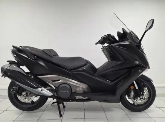 KYMCO-AK 550i KYMCO-AK 550i-2023