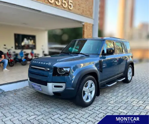 LAND ROVER-DEFENDER-2021
