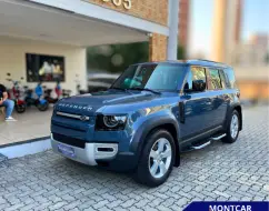 LAND ROVER DEFENDER 2.0 P300 GASOLINA 110 HSE AWD AUTOMÁTICO LAND ROVER DEFENDER 2.0 P300 GASOLINA 110 HSE AWD AUTOMÁTICO