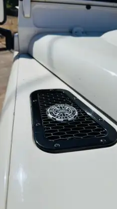 LAND ROVER-DEFENDER-2007