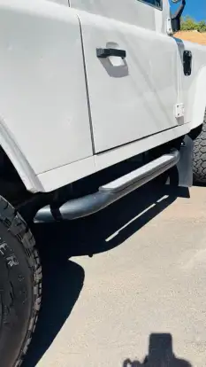 LAND ROVER-DEFENDER-2007