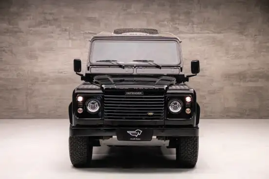 LAND ROVER-DEFENDER-2005