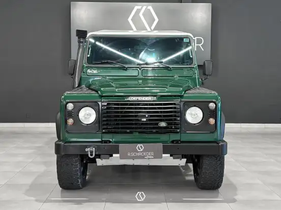 LAND ROVER-DEFENDER-2005