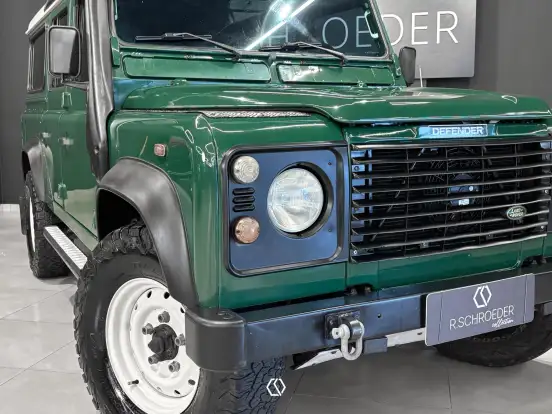 LAND ROVER-DEFENDER-2005