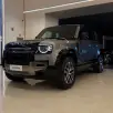 LAND ROVER DEFENDER 3.0 D300 TURBO DIESEL MHEV 110 X AWD AUTOMÁTICO LAND ROVER DEFENDER 3.0 D300 TURBO DIESEL MHEV 110 X AWD AUTOMÁTICO