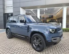 LAND ROVER DEFENDER 3.0 D300 TURBO DIESEL MHEV 110 X-DYNAMIC HSE AWD AUTOMÁTICO LAND ROVER DEFENDER 3.0 D300 TURBO DIESEL MHEV 110 X-DYNAMIC HSE AWD AUTOMÁTICO