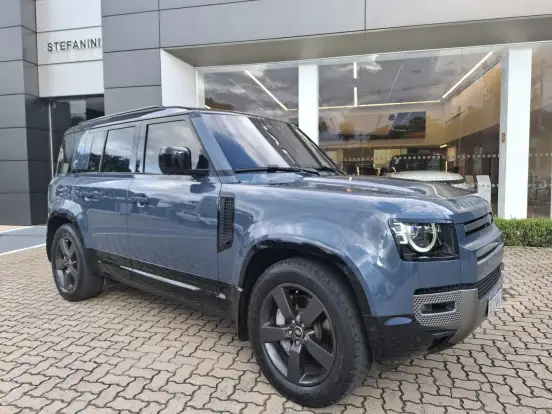 LAND ROVER-DEFENDER-3.0 D300 TURBO DIESEL MHEV 110 X-DYNAMIC HSE AWD AUTOMÁTICO LAND ROVER-DEFENDER-2022