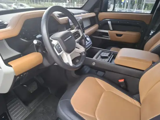 LAND ROVER-DEFENDER-3.0 D300 TURBO DIESEL MHEV 110 X-DYNAMIC HSE AWD AUTOMÁTICO LAND ROVER-DEFENDER-2022