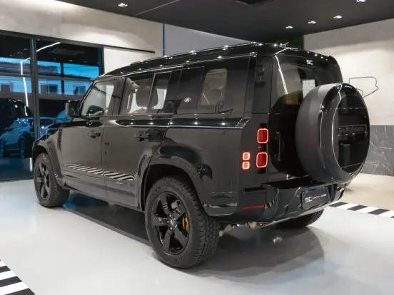 LAND ROVER-DEFENDER-3.0 D300 TURBO DIESEL MHEV 110 X-DYNAMIC HSE AWD AUTOMÁTICO LAND ROVER-DEFENDER-2024