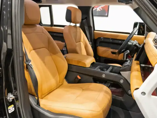 LAND ROVER-DEFENDER-3.0 D300 TURBO DIESEL MHEV 110 X-DYNAMIC HSE AWD AUTOMÁTICO LAND ROVER-DEFENDER-2024