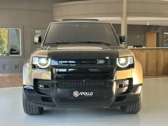 LAND ROVER-DEFENDER-3.0 D300 TURBO DIESEL MHEV 110 X-DYNAMIC HSE AWD AUTOMÁTICO LAND ROVER-DEFENDER-2024