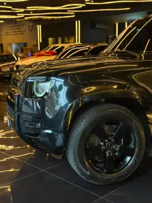 LAND ROVER-DEFENDER-2022
