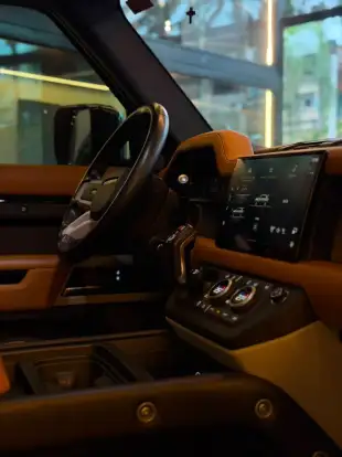 LAND ROVER-DEFENDER-2022