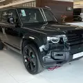 LAND ROVER DEFENDER 3.0 D350 TURBO DIESEL MHEV 130 X AWD AUTOMÁTICO LAND ROVER DEFENDER 3.0 D350 TURBO DIESEL MHEV 130 X AWD AUTOMÁTICO