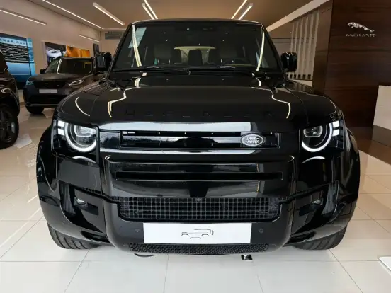 LAND ROVER-DEFENDER-3.0 D350 TURBO DIESEL MHEV 130 X AWD AUTOMÁTICO LAND ROVER-DEFENDER-2026