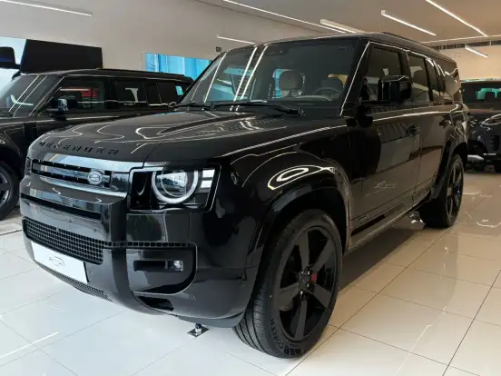 LAND ROVER-DEFENDER-2026
