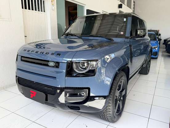 LAND ROVER-DEFENDER-3.0 D300 TURBO DIESEL MHEV 110 X-DYNAMIC S AWD AUTOMÁTICO LAND ROVER-DEFENDER-2023