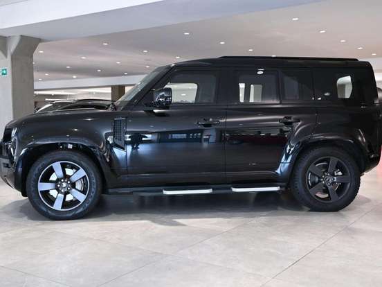 LAND ROVER-DEFENDER-3.0 D300 TURBO DIESEL MHEV 110 X-DYNAMIC SE AWD AUTOMÁTICO LAND ROVER-DEFENDER-2023