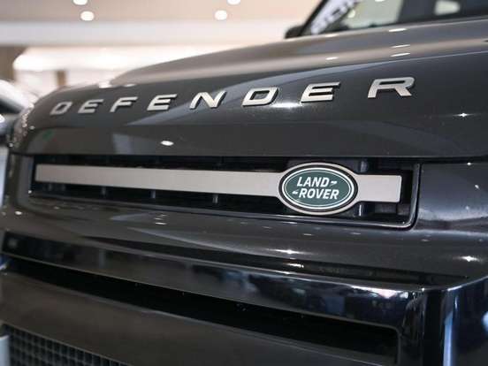 LAND ROVER-DEFENDER-3.0 D300 TURBO DIESEL MHEV 110 X-DYNAMIC SE AWD AUTOMÁTICO LAND ROVER-DEFENDER-2023