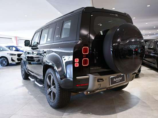 LAND ROVER-DEFENDER-3.0 D300 TURBO DIESEL MHEV 110 X-DYNAMIC SE AWD AUTOMÁTICO LAND ROVER-DEFENDER-2023